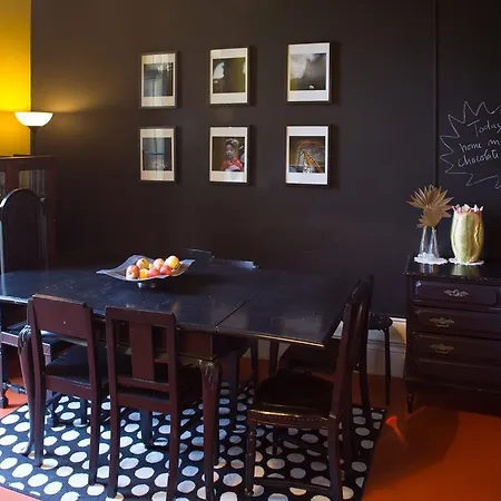 Vandrarhem Mimhostel