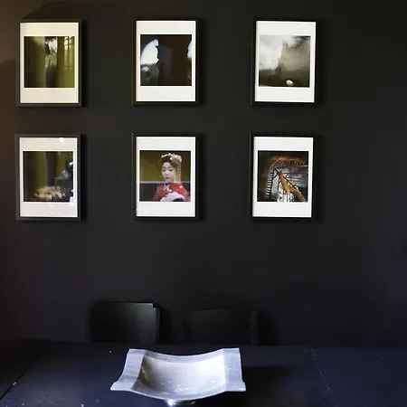 Vandrarhem Mimhostel Oporto