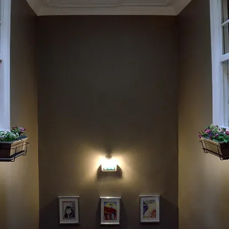 Mimhostel Vandrarhem Oporto