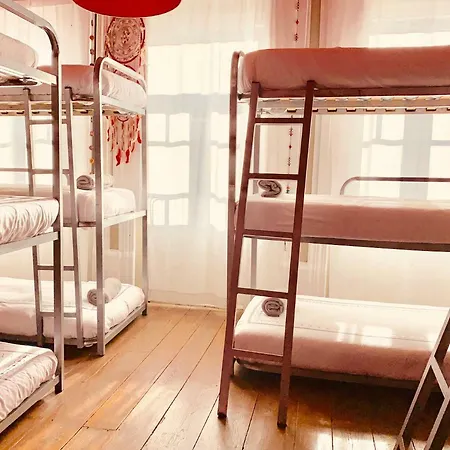 Mimhostel Vandrarhem Oporto