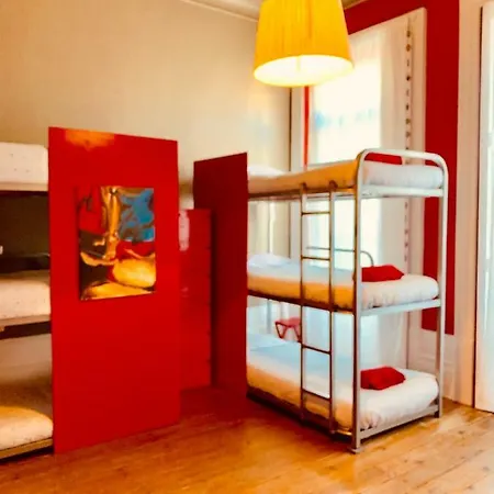 Mimhostel *