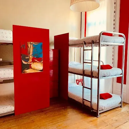 Mimhostel * Porto