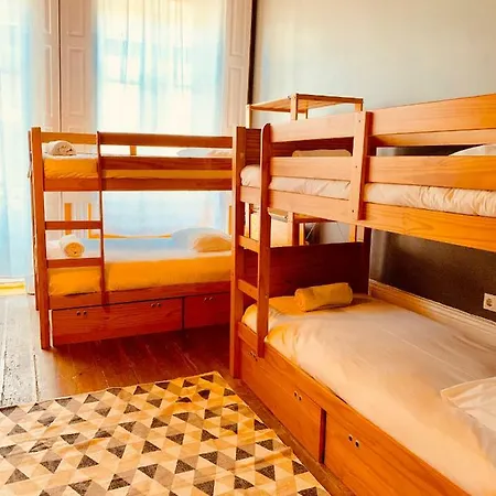 Vandrarhem Mimhostel