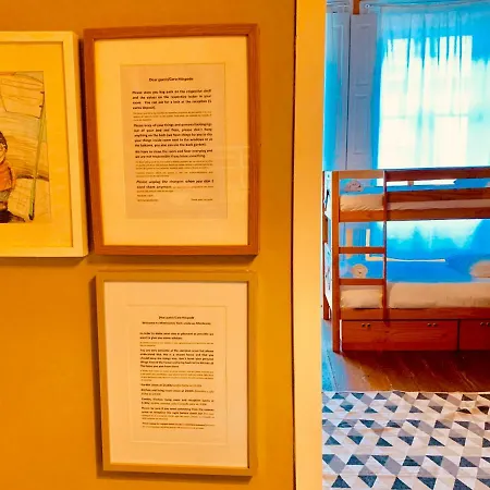Mimhostel Oporto