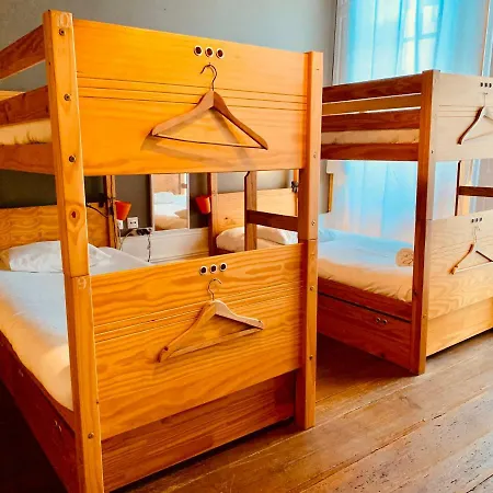 Vandrarhem Mimhostel