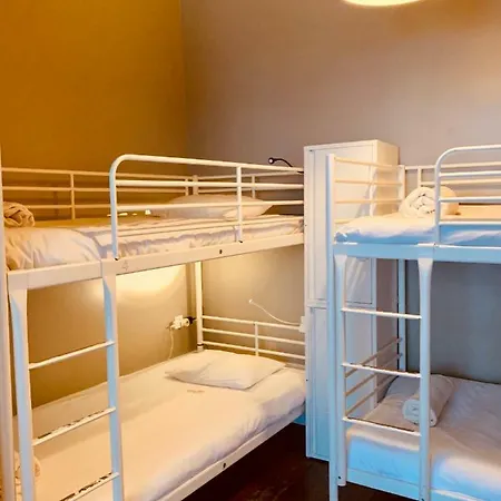 Mimhostel Oporto