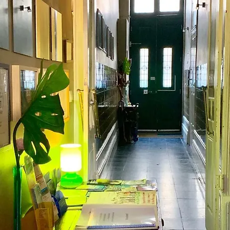 Mimhostel Hostel Porto