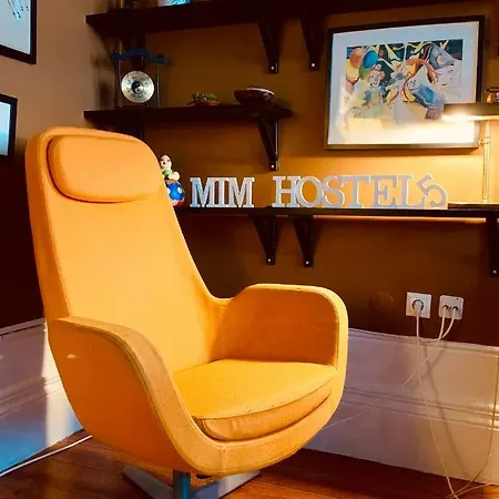 Mimhostel *