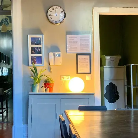 Mimhostel Hostel