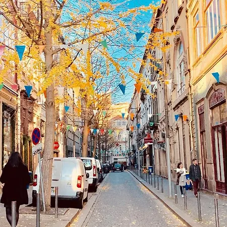 Mimhostel * Porto