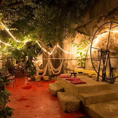 Albergue Mimhostel