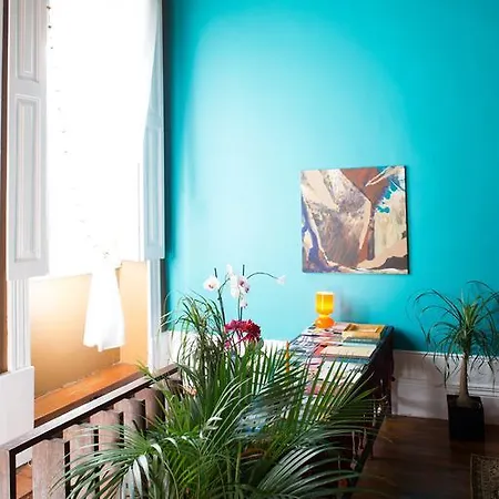 Albergue Mimhostel