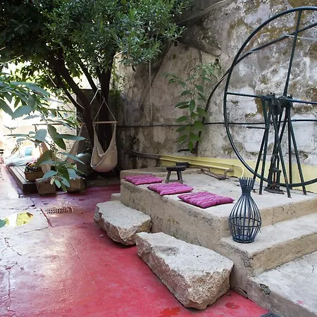 Albergue Mimhostel Porto