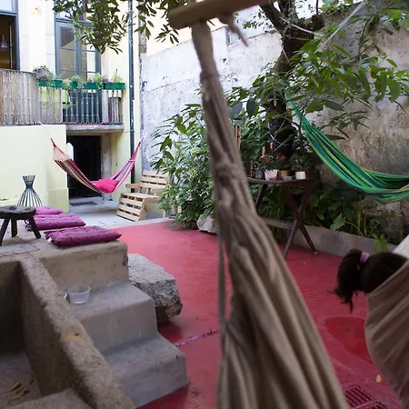 Mimhostel Albergue Porto