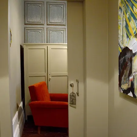 Albergue Mimhostel *