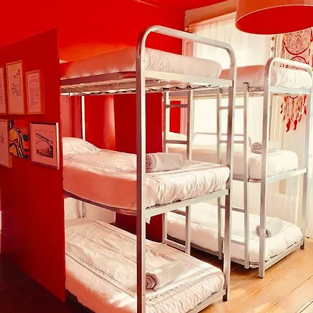 Mimhostel Albergue Porto