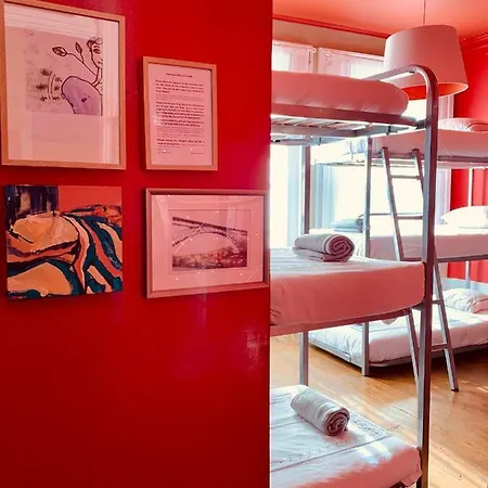 Mimhostel Albergue