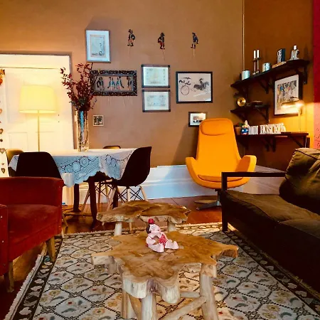Mimhostel Albergue