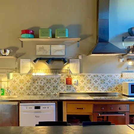 Albergue Mimhostel