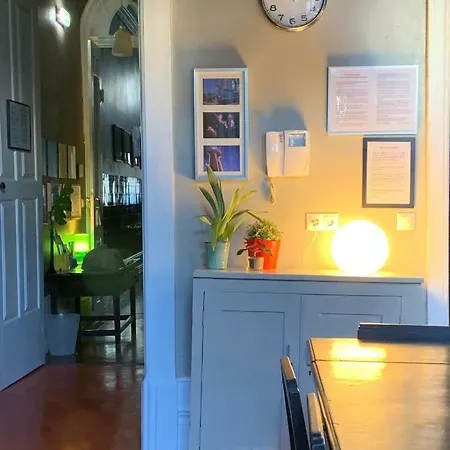 Mimhostel Albergue