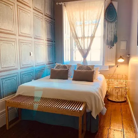 Albergue Mimhostel *
