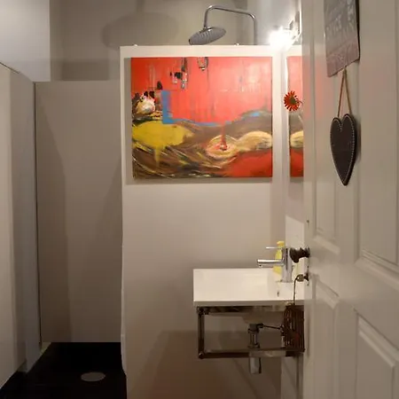 Mimhostel * Porto
