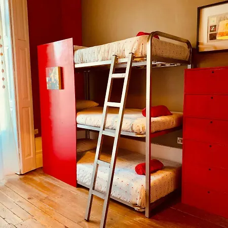 Mimhostel * Porto